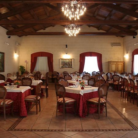 Agriturismo Antico Leccio Hotell Gioia Del Colle Exteriör bild