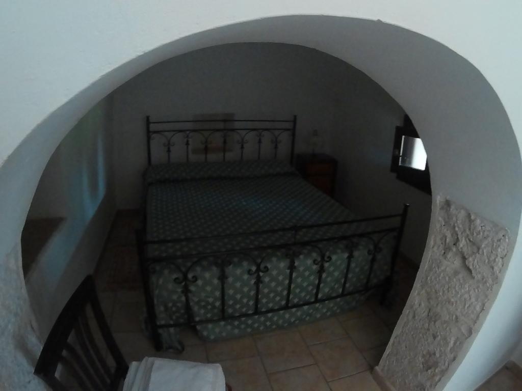 Agriturismo Antico Leccio Hotell Gioia Del Colle Exteriör bild