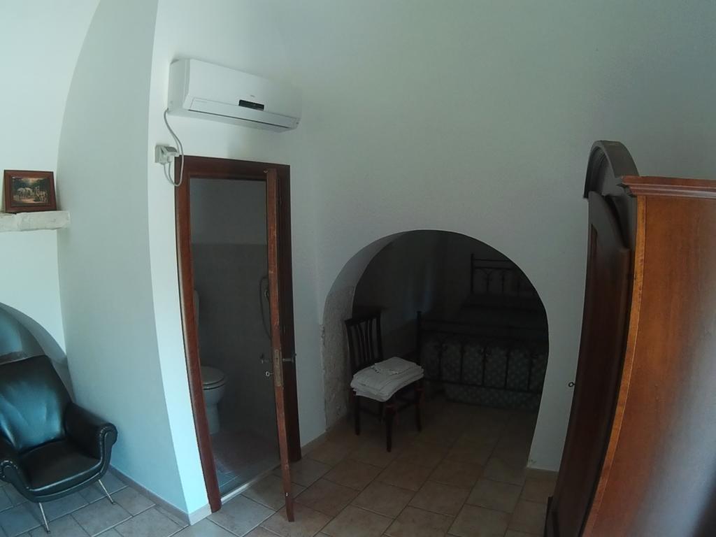 Agriturismo Antico Leccio Hotell Gioia Del Colle Exteriör bild