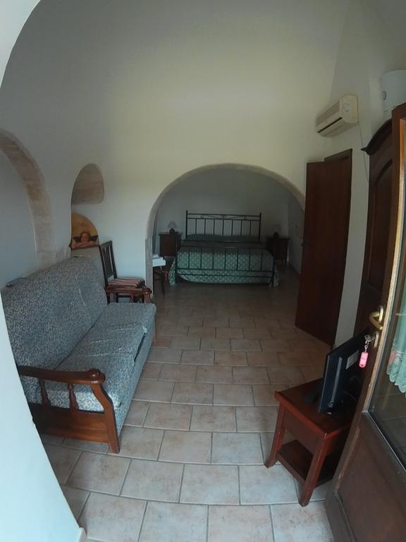 Agriturismo Antico Leccio Hotell Gioia Del Colle Exteriör bild